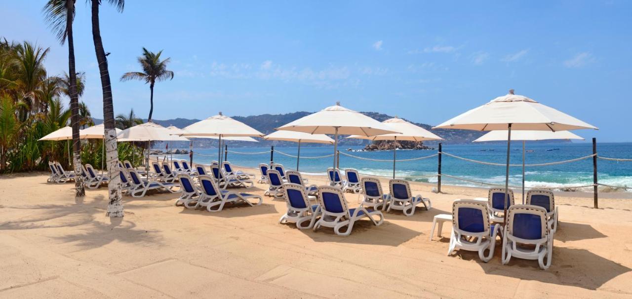 Hs Hotsson Hotel Acapulco Extérieur photo Beach at the Iberostar Grand Hotel Bávaro