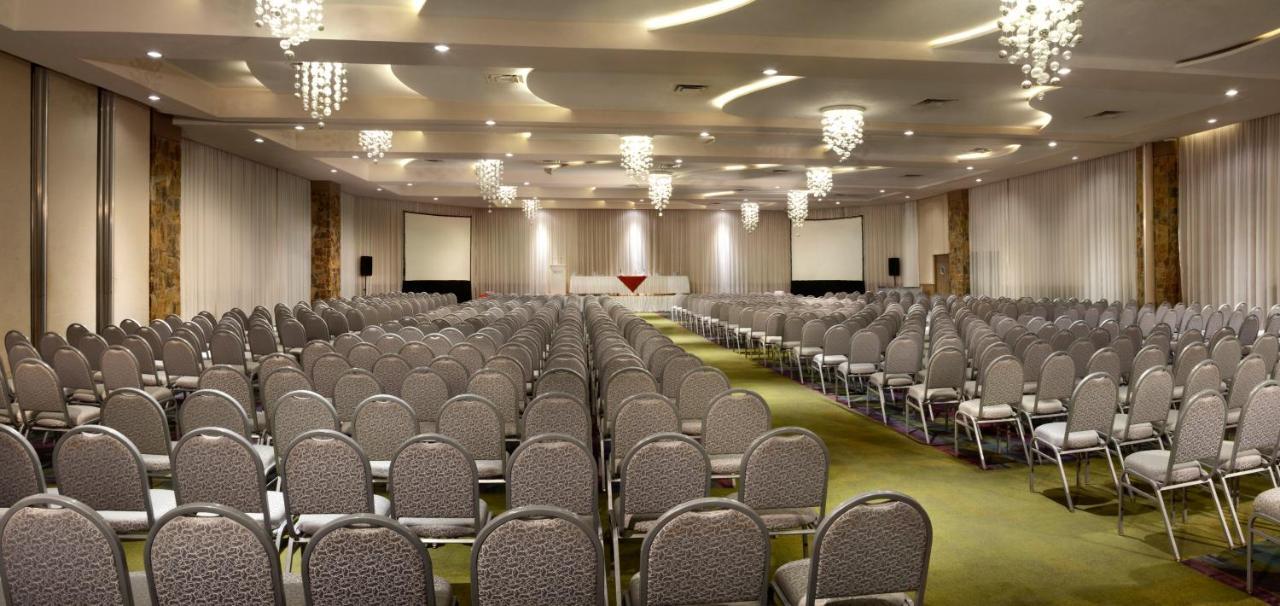 Hs Hotsson Hotel Acapulco Extérieur photo The ballroom of the hotel
