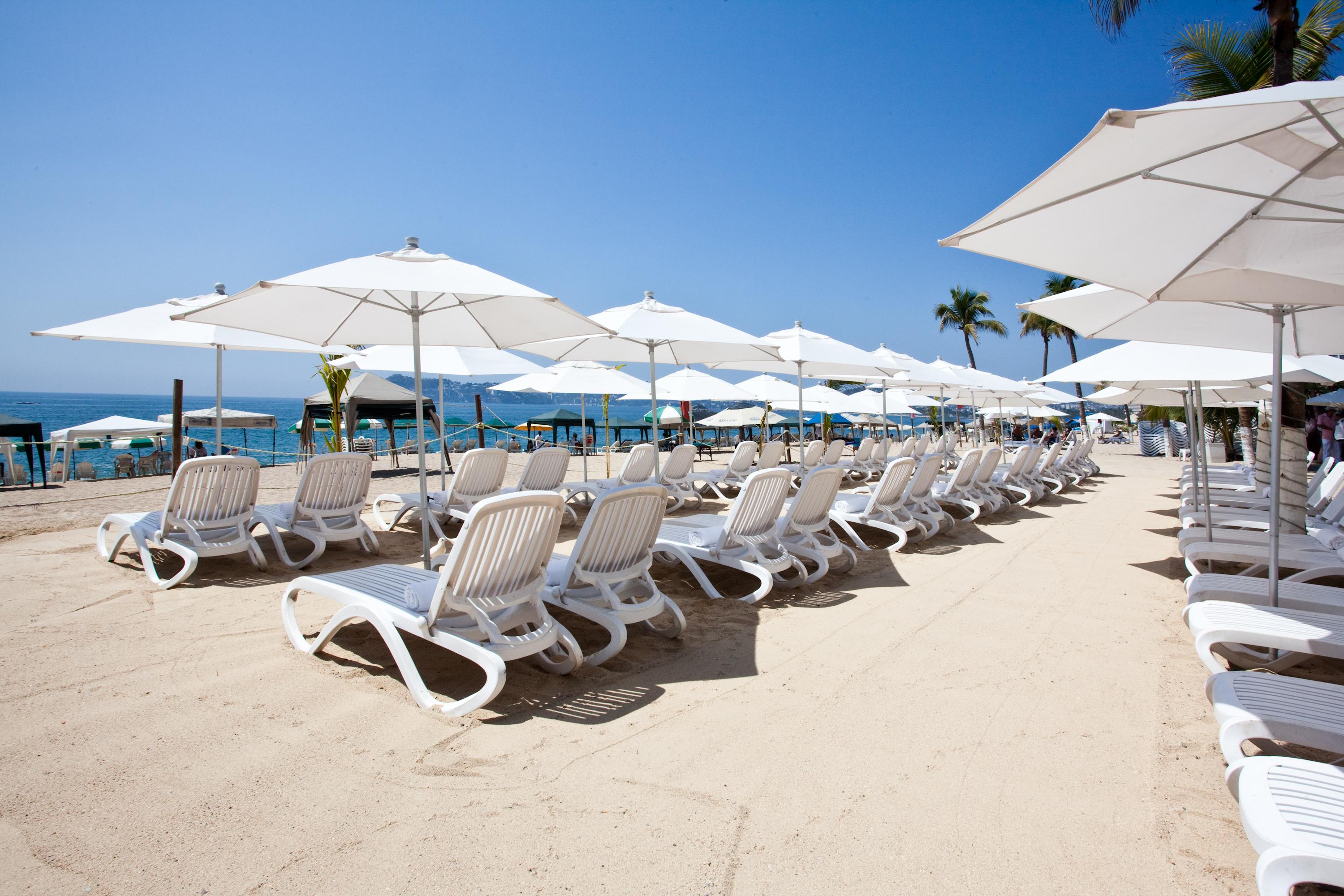 Hs Hotsson Hotel Acapulco Extérieur photo Beach at the Hilton San Diego Bay